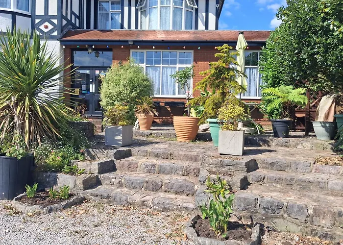 Newton House Bed & Breakfast Torquay